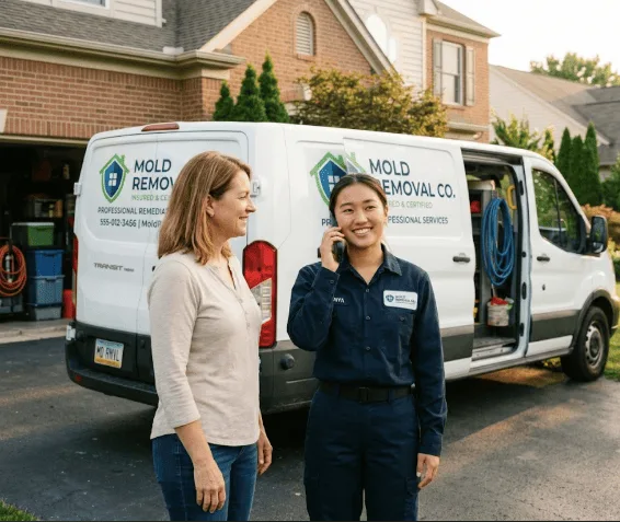 Crawlspace Mold Remediation Valyermo, CA FAQs